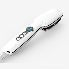 2015 Hottest Mch Fast Heating Hair Straightener Brush